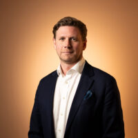 CEO - Jonas Jonsson